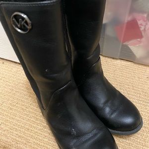 KIDS Michale Kors boots